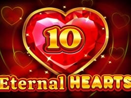 Eternal Hearts