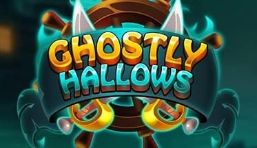 Ghostly Hallows