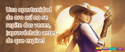 Bono de Referido Amigo promotion banner