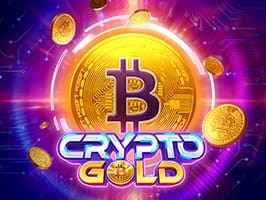 Crypto Gold screenshot