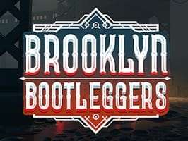 Brooklyn Bootleggers screenshot