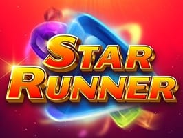 Star Runner screenshot