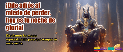 Tu casino favorito en Ecuador