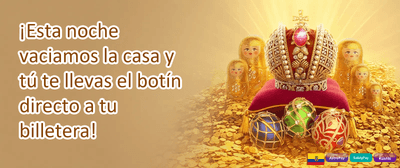 Recarga Diaria Explosiva promotion banner