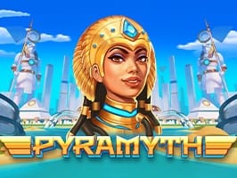 Pyramyth